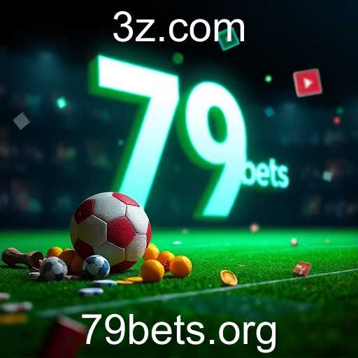 79bets Revoluciona o Mercado de Apostas em 2026