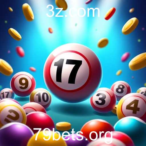 Explorando a Categoria 'Bingo Games' no 79bets