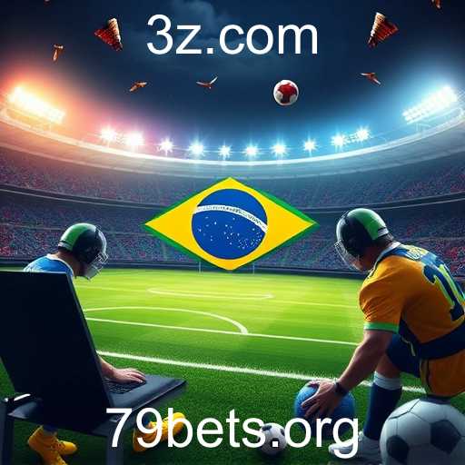 A Ascensão dos Sites de Jogos no Brasil