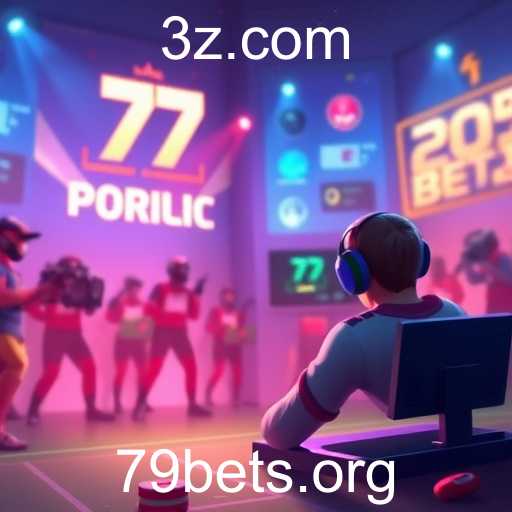 A Evolução dos Jogos Online no Brasil: O Caso do 79bets
