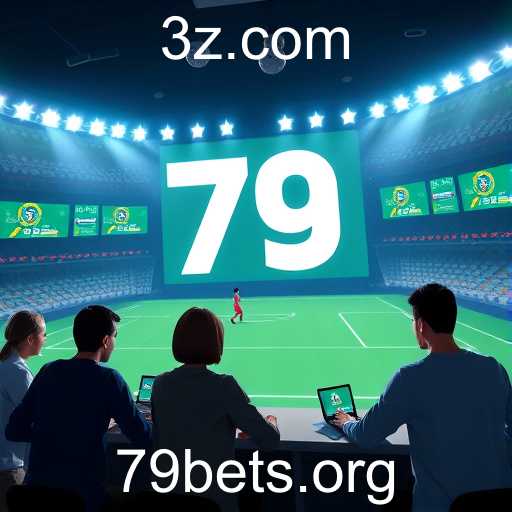 A Expansão do Mercado de Apostas em 2026