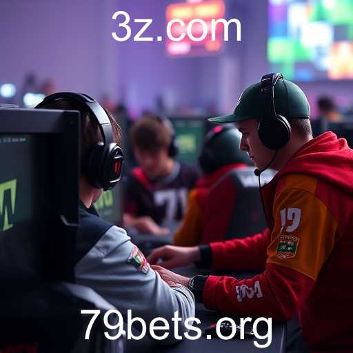 Tendências Emergentes no Mercado de Jogos Online