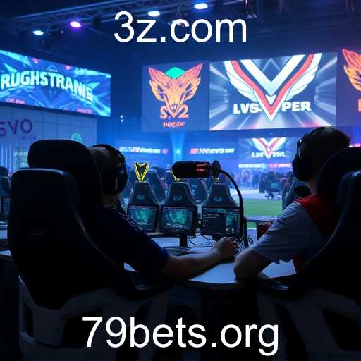 Crescimento dos Sites de Apostas em 2025