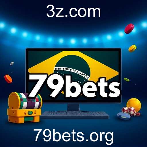 Impacto do 79bets no Mercado de Jogos Eletrônicos no Brasil