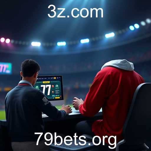 O Impacto do Crescimento dos Sites de Apostas no Brasil