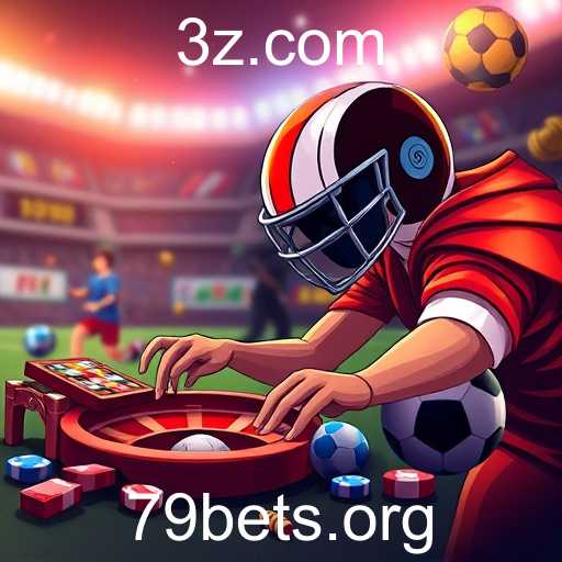 O Impacto do 79bets no Mercado de Jogos Online