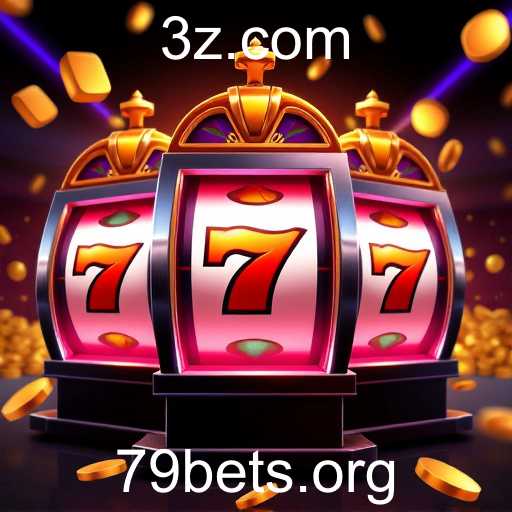 A Fascinante Evolução das Slot Machines no 79bets