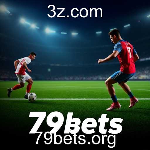 Explorando o Mundo das Apostas Esportivas no 79bets
