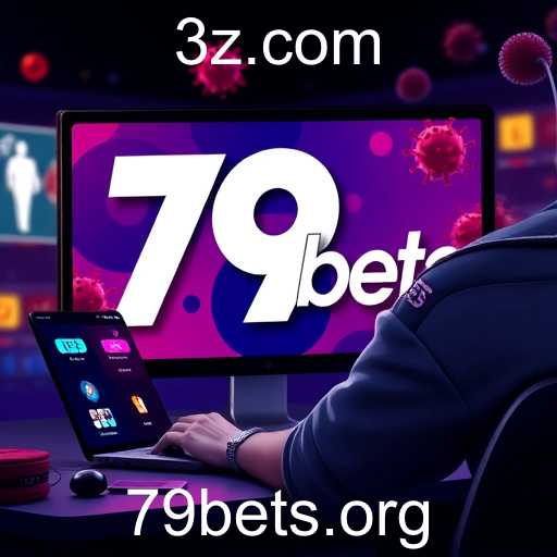 Tendências dos Jogos Online: Crescendo com 79bets