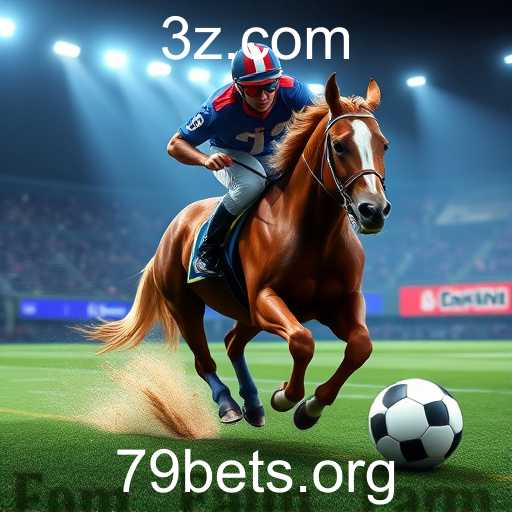 A Ascensão e Estratégias do Virtual Betting